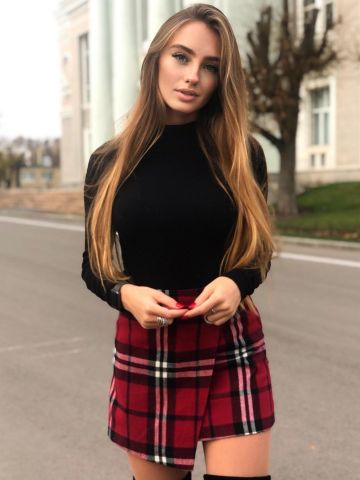 Анкета проститутки Марго, 23 года